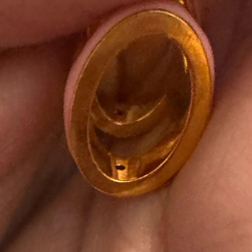 18K Real Gold Pendant only - Picture 6 of 7